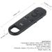 JJC Wireless Bluetooth Remote Control for Sony Cameras - Replaces Sony RMT-P1BT | Compatible with A7R5, A7M4, ZV-E1, A7C, A6600, A6400, A6100, A7R IV, A9 II, DSC-RX100 VII & More - Buy Online on SooperMarket.com