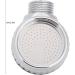 Shampoo Spray Head Electroplating Fine Holes Small Shower Hand Held Shampoo Shower Spray Head Hair Salon Shampoo Spray Hair Salon Supplies Salon Shampoo Bowl Spray Head for Hair Salon Use Shower Head - Buy Online on SooperMarket.com