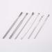 BAIRU 6PCS Pocket Ear Wax Removal Tool Set in Portable Aluminium Alloy Bottle - Buy Online on SooperMarket.com