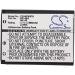 Buy 3.7V High-Performance Replacement Battery for Avision MiWand 2 - 660mAh International Shipping Available - Buy Online on SooperMarket.com