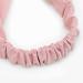 Chiffon Hair Scarf Headbands - 3 Pcs Triangle Bandanas for Women and Girls - Buy Online on SooperMarket.com