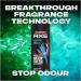 AXE (6 Pack) Adrenalin Body Spray for Men 5.07 Oz (150ml) |Mandarin & Sandalwood scent |48H Non Stop Fresh |by SBD - Buy Online on SooperMarket.com