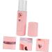 MUSISALY 1pc Humidifier Face Sprayer USB Makeup Device Handheld Spray Device Face Steamer Mini Pink Abs - Buy Online on SooperMarket.com