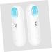 minkissy Steamer Mist Sprayer Mini Face Spray Instruments Portable Dry Battery White - Buy Online on SooperMarket.com