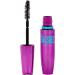 Maybelline New York Volum' Express The Falsies Fiber Mascara - Very Black - Buy Online on SooperMarket.com