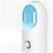 HAPINARY Mini Face Spray Instruments Mist Sprayer Steamer Portable Hydration Instrument White - Buy Online on SooperMarket.com