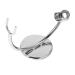 1pc Brush Holder Stable Razor Supporter Stable Razor Holder Safety Razor Stand Beard Shaving Tool Stand Razor Storage Stand Bathroom Razor Stand Beard Shaving Toolholder Men