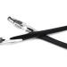 SOODASE Rubber Transparent Replacement Frame Legs for Oakley Crosslink Sweep/Switch Glasses - Black | International Shipping - Buy Online on SooperMarket.com