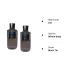 Bath and Body Works Men's 3-in-1 Hair, Face & Body Wash - Black Tie Scent, Value Pack of 2, 10 Fl Oz each - Buy Online on SooperMarket.com
