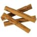 CINNAMON STICKS (QUILLS) CASSIA PREMIUM QUALITY by Masala Cottage 25g-1900g (450 Grams) 450 Grams - Buy Online on SooperMarket.com