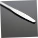 Housoutil Nail Art & Makeup Spatula Tool | Stainless Steel Mixing Rod for Foundation & Cosmetics - Buy Online on SooperMarket.com