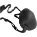 HAPINARY 2pcs Lazy Eye Patch Blindfolds for Pirate Patch for Pirate Eye Patches for Black - Buy Online on SooperMarket.com