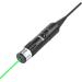 EZshoot Bore Sight Kit - Green or Red Dot BoreSighter for .17 to .54 Caliber Rifles & Pistols - Buy Online on SooperMarket.com