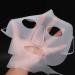 Facial Mask Cover Reusable Silicone Facial Mask Cover Panda Ear-Hook Sheet Mask Cover Prevent Serum Evaporation Beauty Tool Face Wrap for Any Skin Type - Buy Online on SooperMarket.com