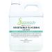 VEGETABLE GLYCERIN Organic USP Grade Non-GMO Natural | Cosmetic Products  Skin  Hair Care  Soap Making  Household Uses | Soapeauty | 32 oz 2 Pound (Pack of 1)