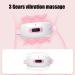 Intelligent Heating Belt for Menstrual & Stomach Pain Relief | Wireless Electric Hot Compress for Women - Buy Online on SooperMarket.com