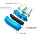 KUIKUI Anti-Snore Nose Purifier - Stop Snoring & Breathe Easier with Nose Vents Air Filter - Buy Online on SooperMarket.com