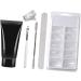 Healeved 2 Sets Nail Extension Glue Set Nail Builder Gel Kit Manicure Kit Manicure Extension Gel Manicure Nail Art Lamp Nail Enhancement Trial Kit Nail Kits Nail Lamp Plastic Strengthen - Buy Online on SooperMarket.com