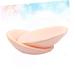 Buy Toyvian 12 Pcs Anti-Galactorrhea Breastfeeding Pads - Reusable & Washable Cotton Bra Covers for Dolls | Perfect for Christmas Accessories - Buy Online on SooperMarket.com