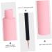 HAPINARY 30 Pcs Eyelash Brush Empty Tube Empty Mascara Eye Gloss Liquid Tube Lashes Natural Look Plastic - Buy Online on SooperMarket.com