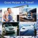 High Capacity Portable Insulin Vaccine Cooler Refrigerator Box Mini Insulin Cooler Car Refrigerator Keeps Medication Cooler and Insulated 2 X Battery Collector88 - Buy Online on SooperMarket.com