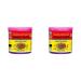 PANTAI - Shrimp Paste (1 X 370 GR) (Pack of 2) 370 g (Pack of 2)
