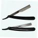 FOYTOKI 2 Pack Men's Razor - Safe Manual Shaver for Smooth Shaving | International Shipping Available - Buy Online on SooperMarket.com