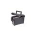 Plano Field/Ammo Box | Heavy-Duty Storage Case for Hunting and Shooting Ammunition Small