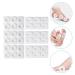 Beavorty 6Pcs Toe Corn Treatment Cushions - Feet Corn Remover Pads for Felt Corn Relief - Buy Online on SooperMarket.com