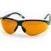 Shop Walkers Game Ear Elite Shooting Glasses for Hunting - Amber | International Shipping Available - Buy Online on SooperMarket.com