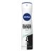 Nivea Invisible Black & White Fresh Anti-Perspirant Deodorant - Pack of 2 x 150 ml | Best International Shipping - Buy Online on SooperMarket.com