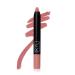 Nude Pink Lipstick Crayon - Matte Finish - K7L Pink Cloud - Buy Online on SooperMarket.com