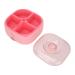 Premium Electrical Wax Warmer - Hair Removal Device with Temperature Control for Face & Arms | Transparent Wax Heater for Smooth Skin - Buy Online on SooperMarket.com