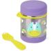 SkipHop Zoo Insulated Food Jar - Eureka Unicorn | Single - Buy Online on SooperMarket.com