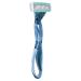 BIC Soleil Bella Click Women's 4-Blade Disposable Razor - 1 Handle & 4 Cartridges - Buy Online on SooperMarket.com