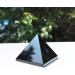 40mm Black Obsidian Pyramid Crystal Stone - Stones - Chakra Reiki Balancing - Buy Online on SooperMarket.com
