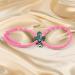 Xhamster Harness & Adjustable Leash for Small Animals | Guinea Pigs Hamsters & Ferrets - Training & Outdoor Use - Buy Online on SooperMarket.com