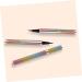 Angoily Liquid Eyeliner White Eyeliner Girl Eye Makeup Accessories Makeup Supply Drawing Pen Fine Point - Buy Online on SooperMarket.com