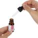 Lip Essential Oil 10mL - Premium Therapeutic Grade Natural Beauty for Exfoliating, Nourishing & Moisturizing Lips - Aromatherapy, Diffuser, Massage Care - Buy Online on SooperMarket.com