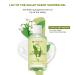 Yves Rocher Lily of the Valley Scent Shower Gel - Luxurious Floral Fragrance for Refreshing Showers | International Shipping Available - Buy Online on SooperMarket.com
