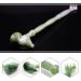 Harayaa 3x Portable Hammer Back Scratching Tool | Perfect for Instant Relief | International Shipping Available - Buy Online on SooperMarket.com
