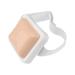 Mattress Tool Nurse Tools Inject Ease Injection Pads for Nursing Injection Training Mattress Suite Toolkit Module Injection Training Pad Injection Practice Tool Care Yellow