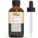 Organic Zing Celery Seed (Apium graveolens) Oil | Pure & Natural Carrier Oil for Skincare Massage Aroma & Diffusers - 30ml/1.01fl oz - Buy Online on SooperMarket.com