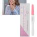 10PCs Early Pregnancy Test Kits - Accurate HCG Urine Test for Home Use | Fast & Reliable Results - Buy Online on SooperMarket.com
