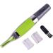 TEMKIN Nose Hair Trimmer - Electric Personal Grooming Clipper for Eyebrows Ears & Nose | Best Face Care Hair Remover - Buy Online on SooperMarket.com