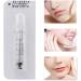 Painless Anti Wrinkle & Whitening Beauty Tool - 0.3ml Hyaluronic Acid Pen Accessory for Skin Care - Buy Online on SooperMarket.com
