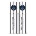 CA Perfume Impression of H. Bosh Bottled Noir For Men Replica Version Fragrance Dupes Concentrated Long Lasting Eau de Parfum Spray Refillable Atomizer Bottle 0.17 Fl Oz/5ml-X2 H. BOSH BOSH BOTTLED NOIR IMPRESSION 0.34 Fl Oz (Pack of 1)