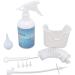 Kenanlan Ear Wax Removal Tool - Professional 500ml Ear Washer Kit for Home Use - Buy Online on SooperMarket.com