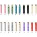 Dajidafu Travel Mini Atomizer 10ml Refillable Empty Cosmetics Spray Bottle Portable Leak-proof Dust-proof Fragrance Container Type 9 10 ml - Buy Online on SooperMarket.com