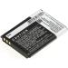 900mAh/3.7V BL-5B Battery Replacement for Classic Nokia Models - Compatible with 6124 7360 5500 XpressMusic & More - International Shipping Available - Buy Online on SooperMarket.com